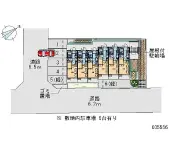 名古屋市緑区浦里４丁目 月極駐車場